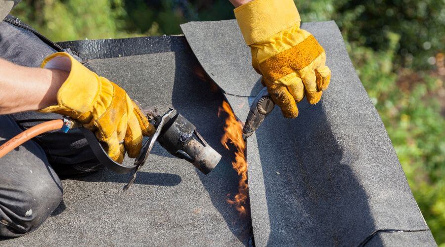 Expert Emergency Roof Repairs services in Stevenson Ranch, CA